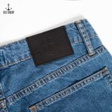  Quần Jean Form Loose Old Sailor - 6721 - Big size upto 42 