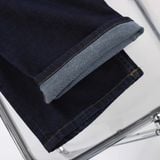  Quần Jean Form Straight Old Sailor - 6552 - Big size upto 42 - 2023 