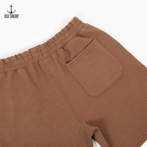  Quần Short vải xốp Old Sailor - SHNA88542 - Big size upto 5XL 