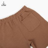  Quần Short Nam Vải Xốp Old Sailor - SHNA88542 - Big size upto 5XL 