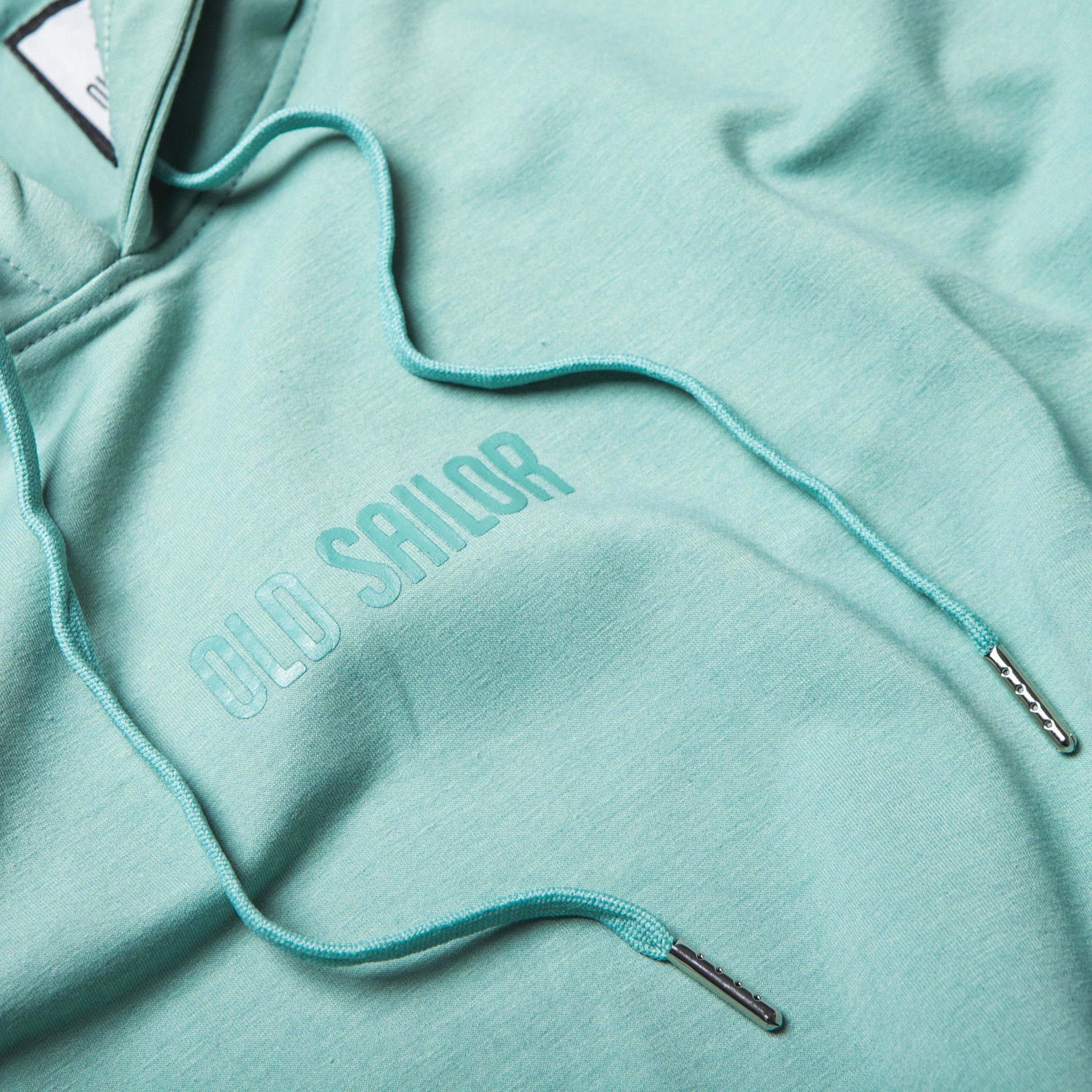  Áo Hoodie Basic Old Sailor - HDXM88427 - Big size upto 5XL 