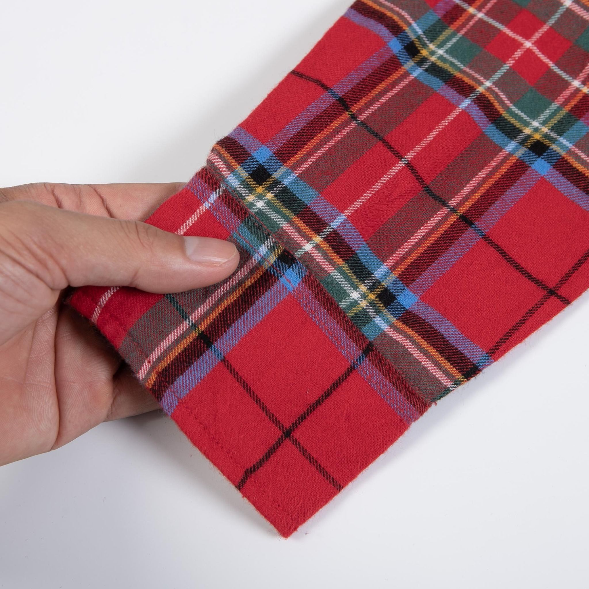  Áo Sơ Mi Flannel Old Sailor - SMDO 88515 - Big size upto 5XL 