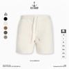 Quần short thun nam Old Sailor - SHGA 88549 - Big Size upto 5XL