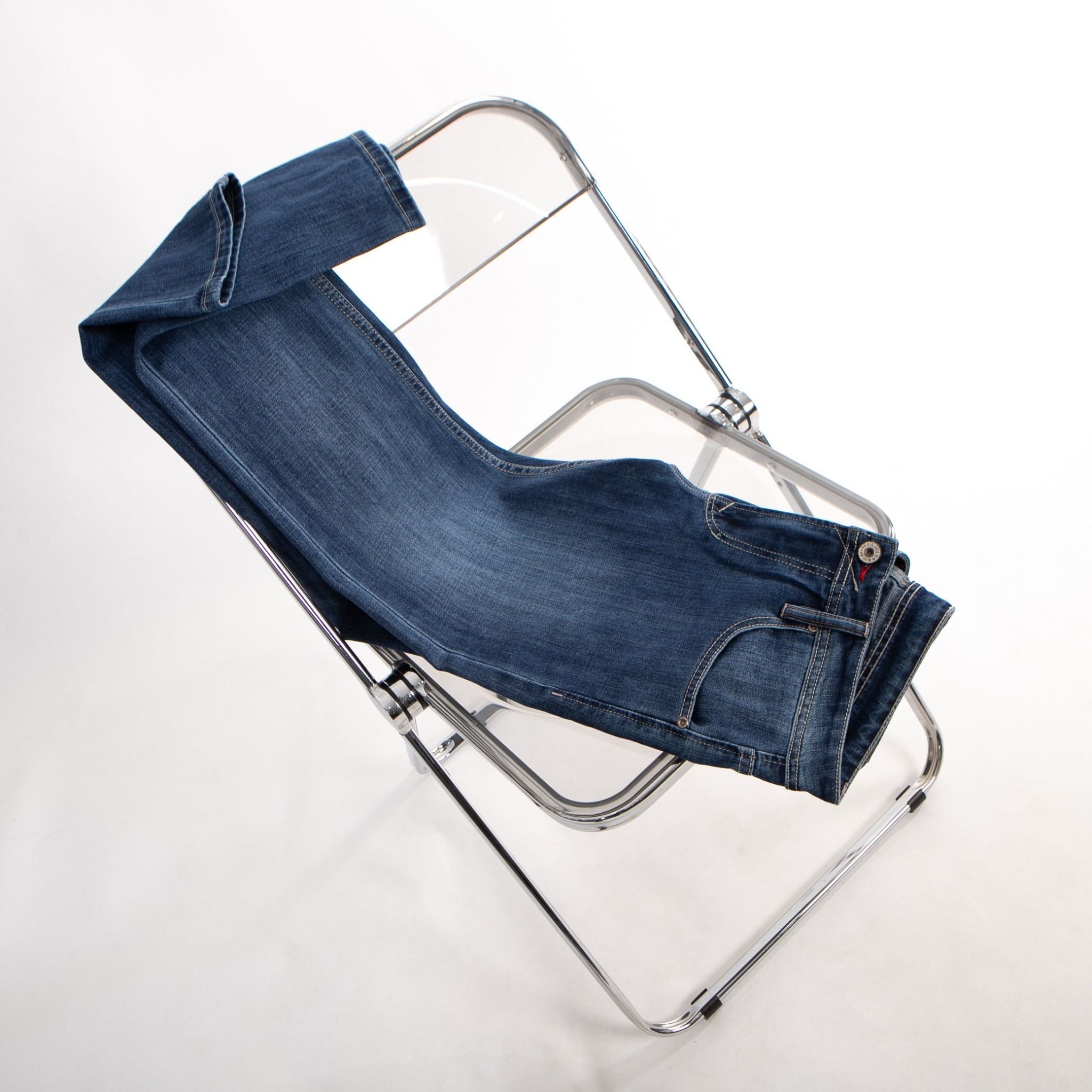  Quần Jean Form Carrot Old Sailor - 6326 - Big size upto 42 - KM50 