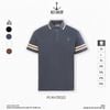 Áo Polo Nam Striped Old Sailor - PLNV33022 - Big Size Upto 5XL