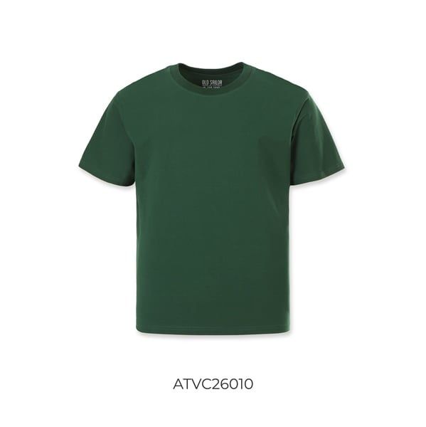  O.S.L BASIC TEE 