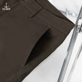  Quần kaki Nam Old Sailor - QKRE11082 - Big Size upto 40 - 2023 