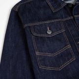  Áo Khoác Nam Form Oversize Old Sailor - JKXD44639 - Big size upto 4XL 
