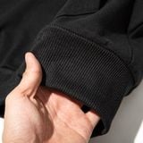  Áo Sweater Có Túi Old Sailor - SWDE88436 - Big Size upto 5XL 