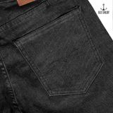  Quần jeans nam form slimfit Old Sailor - 6802 - Big size upto 42 