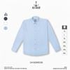Áo Sơ Mi Nam Kẻ Sọc Vải Sợi Tre Old Sailor - SMXB88598 - Big Size Upto 5XL