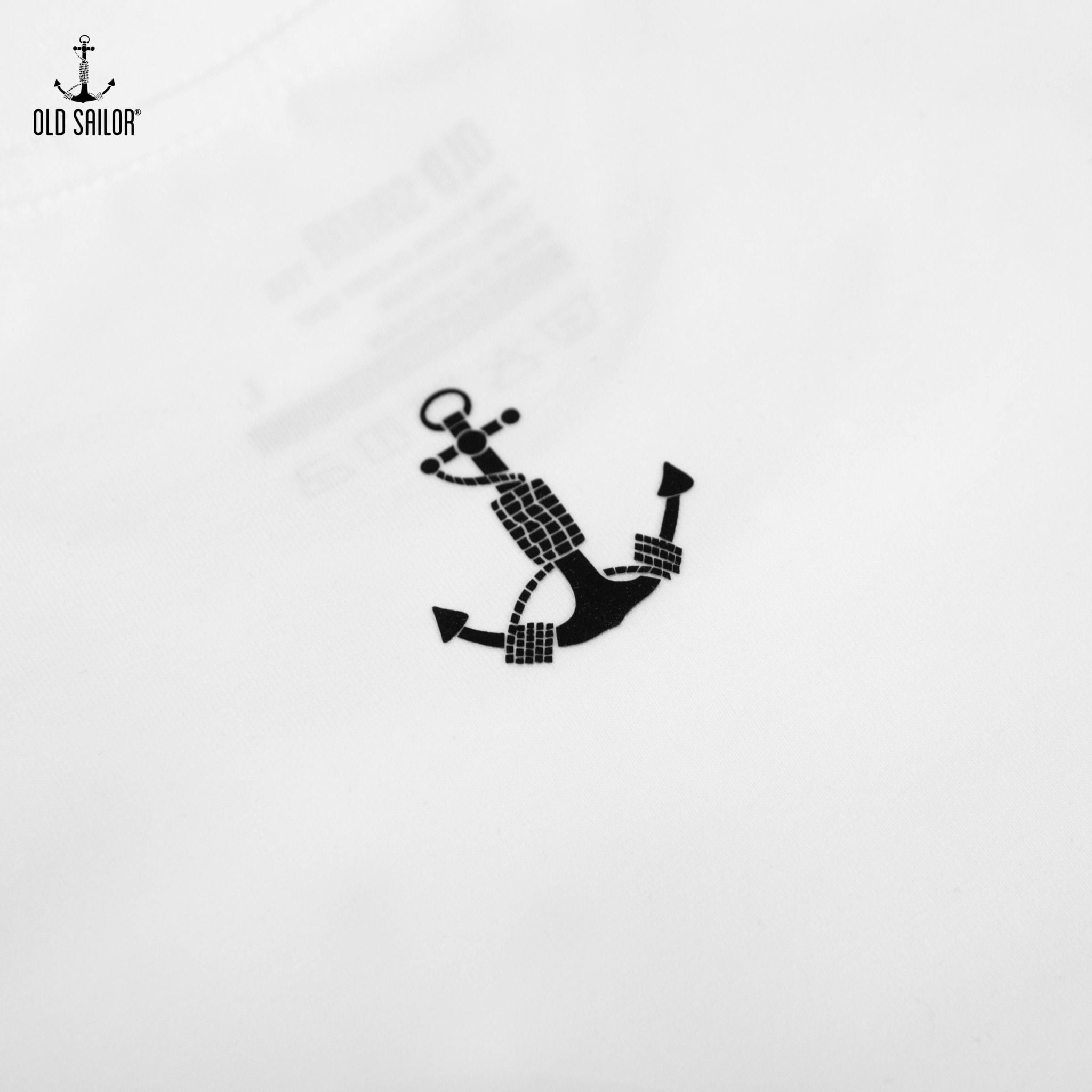  Áo Thun Nam Aleutian Island Old Sailor - ATGA88533 - Big size upto 5XL 