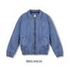 Áo Khoác Bomber Old Sailor - BBXL44634 - Big Size upto 5XL