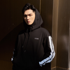 Áo Hoodie Nam Old Sailor - HDDE99003 - Big size upto 5XL