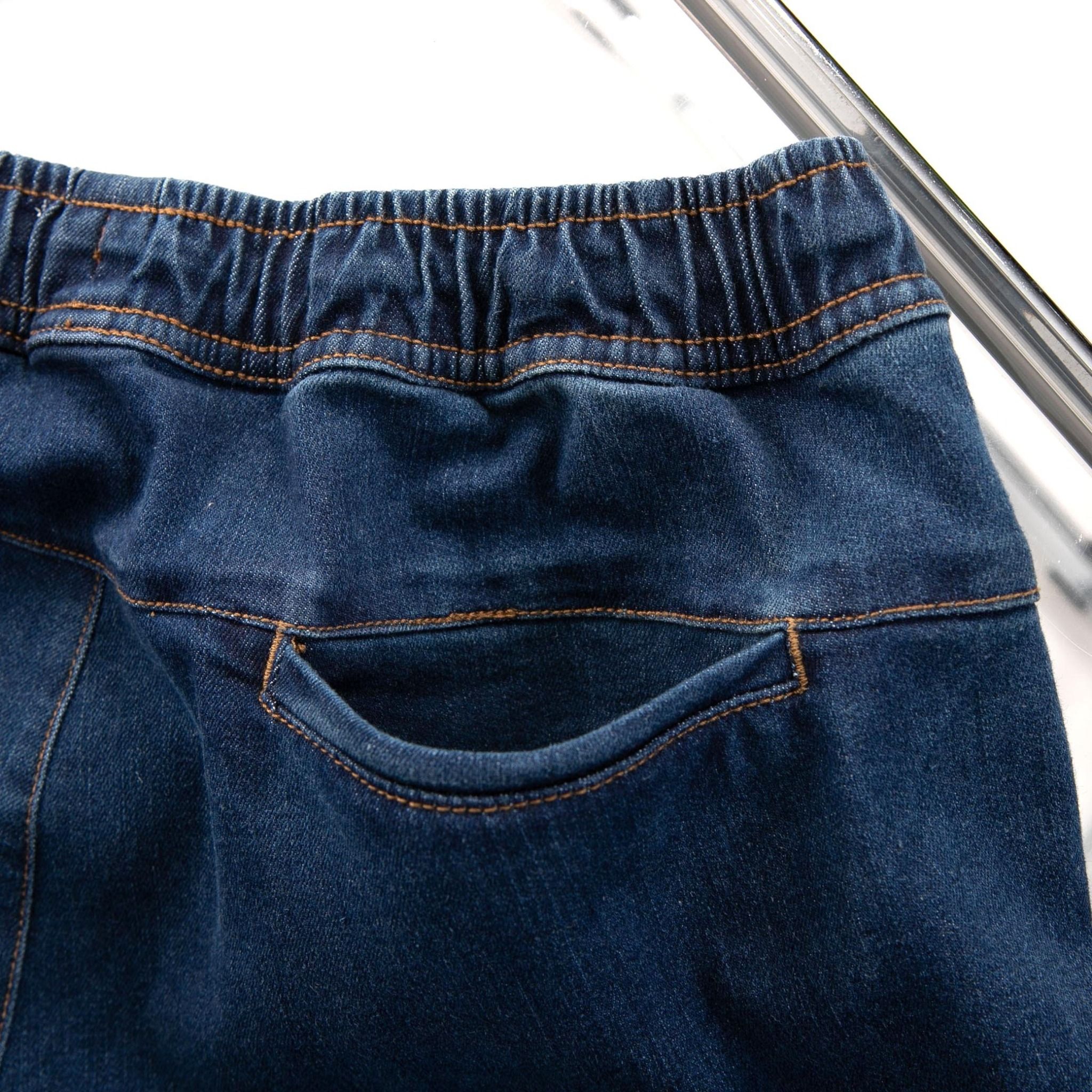 Quần Jogger Old Sailor - JGXN 44644 - Big size upto 5XL 