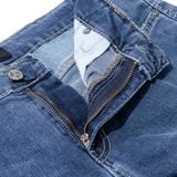  Quần Jean Form Skinny Old Sailor - 6065 - Big Size upto 42 