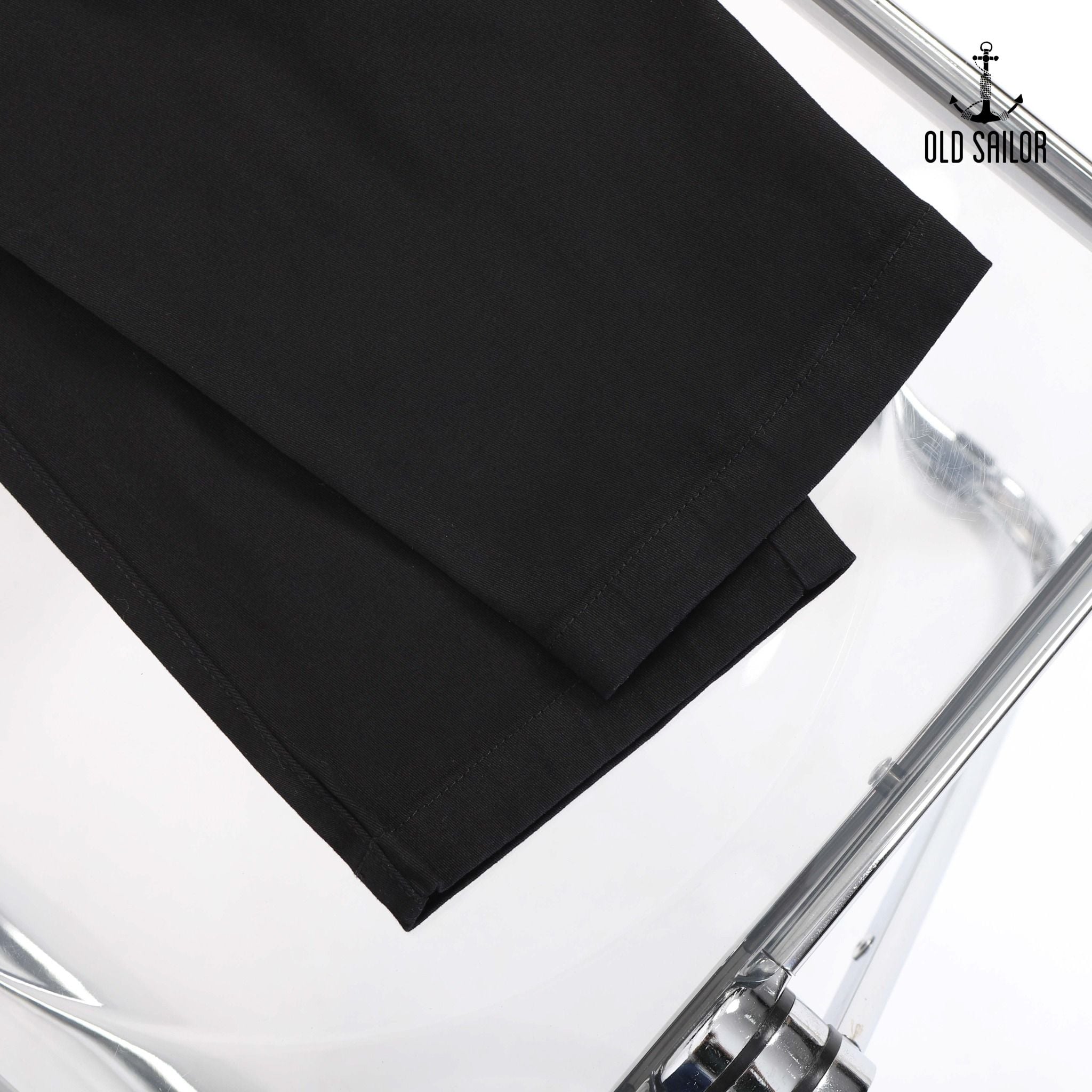  Quần Kaki Basic Old Sailor - QKDE26011- Big Size upto 40 - 2023 