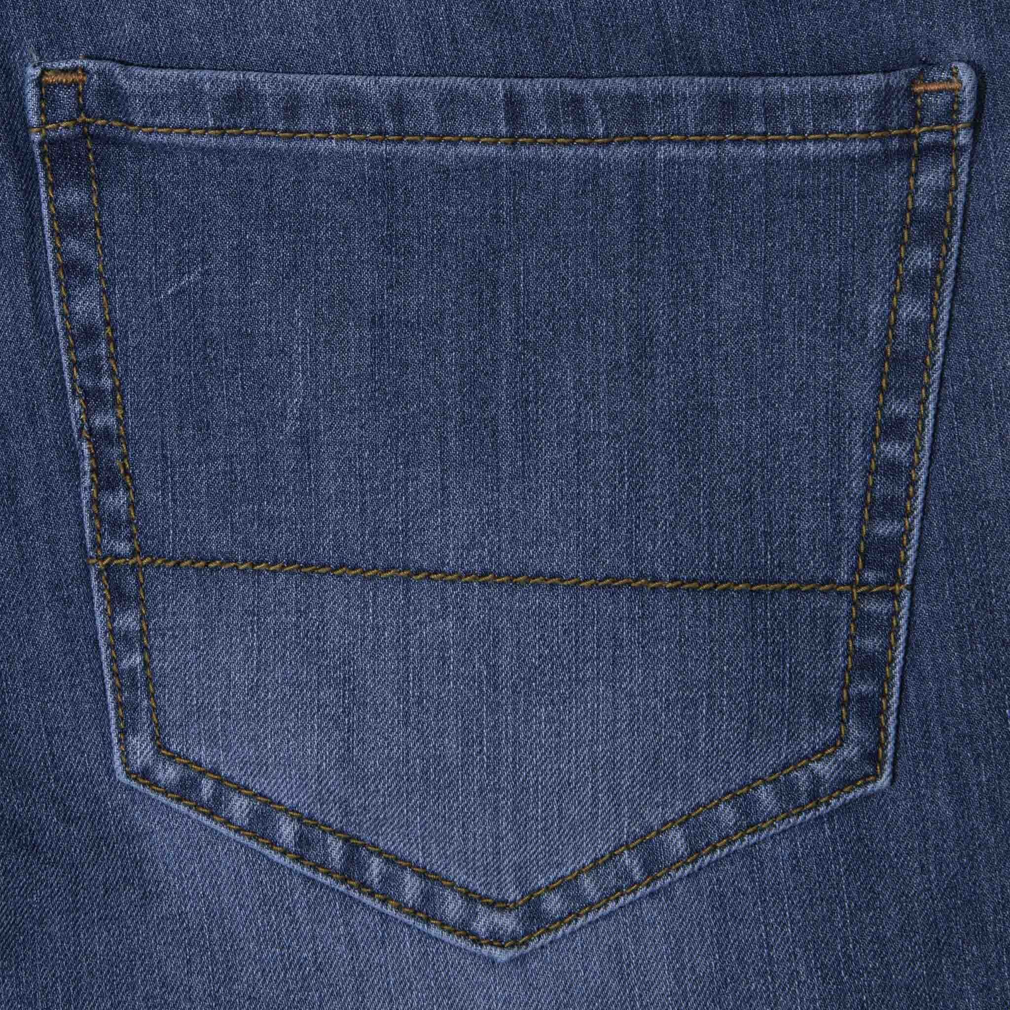  Quần Short Old Sailor - 5996 - Big Size upto 42 