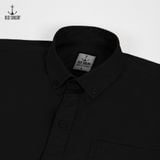  Áo Sơ Mi Nam Tay Ggắn OldSailor - SMDE88548 - Big size upto 5XL - SN8 - 2023 