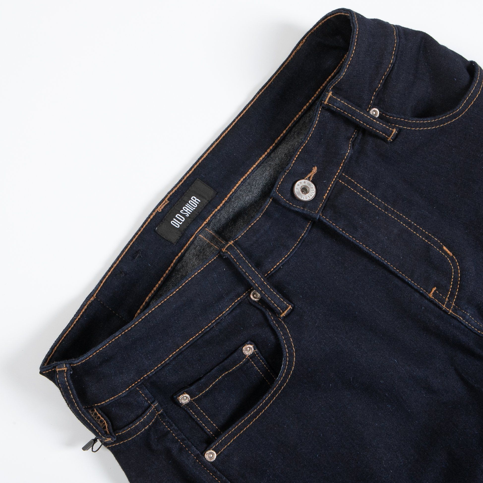  Quần Jean Nam Winter Lót Bông Old Sailor - 6274 - Big size upto 42 - KM50 