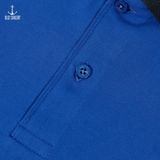  Áo Polo Nam Phối Màu Old Sailor - PLBI88551 - Big size upto 5XL 