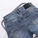  Quần Jean Form Carrot Old Sailor - 6340 - Big size upto 42 