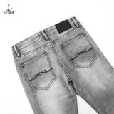  Quần Jean Nam Form Slimfit Old Sailor - 6579 - Big size upto 42 - SN8 - 2023 