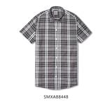  Áo Sơ Mi Nam Kẻ Sọc Old Sailor - SMXA88448 - Big Size upto 5XL 