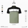 Áo polo nam phối màu Old Sailor - Big size upto 5XL - 88540