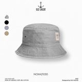  Nón Bucket Wash Old Sailor - NOXA21030 