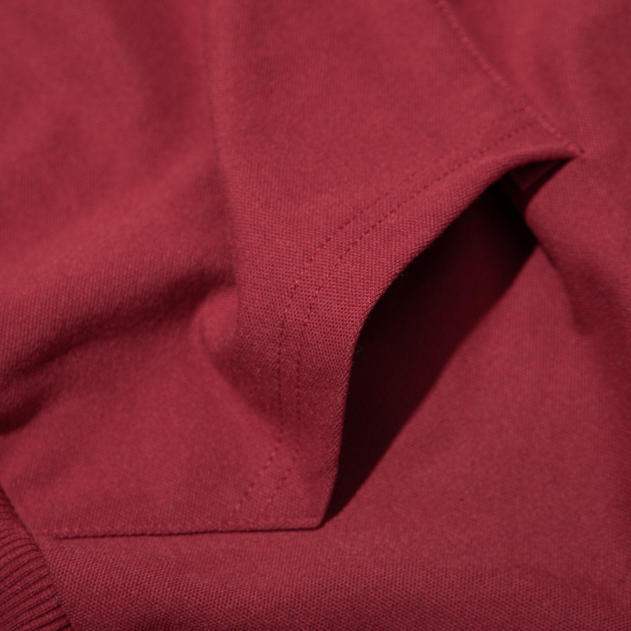  Áo Sweater Có Túi Old Sailor - SWDO88436 - big size upto 5XL 