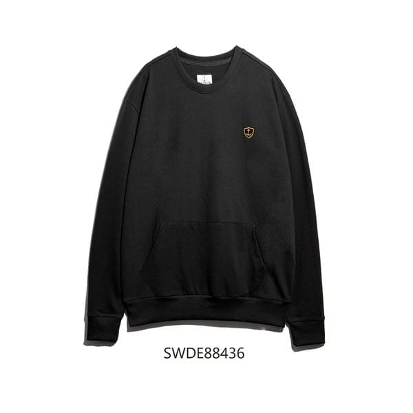  Áo Sweater Có Túi Old Sailor - SWDE88436 - Big Size upto 5XL 