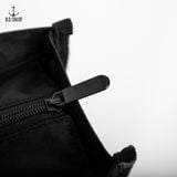  Balo Casual In Black Old Sailor - BLDE01532 