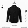  Áo sơ mi mango Old Sailor - Black - SMDE88574 - đen - Big Size Upto 5XL 