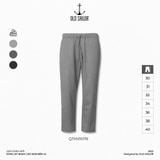  Quần Tây Form Baggy Old Sailor - QTXN11078 - Big size upto 40 