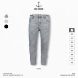  Quần Jean Form Slimfit Old Sailor - 6619 - Big size upto 42 