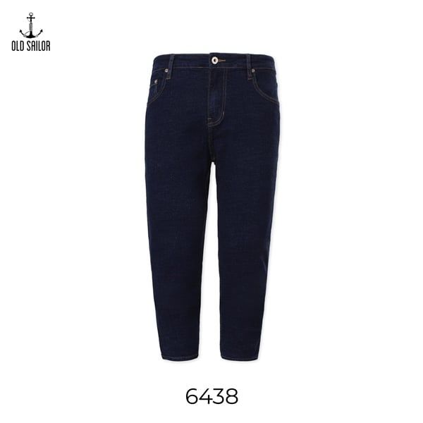  Quần Jean Nam Form Carrot Old Sailor - 6438 - Big size upto 42 