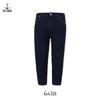 Quần Jean Nam Form Carrot Old Sailor - 6438 - Big size upto 42
