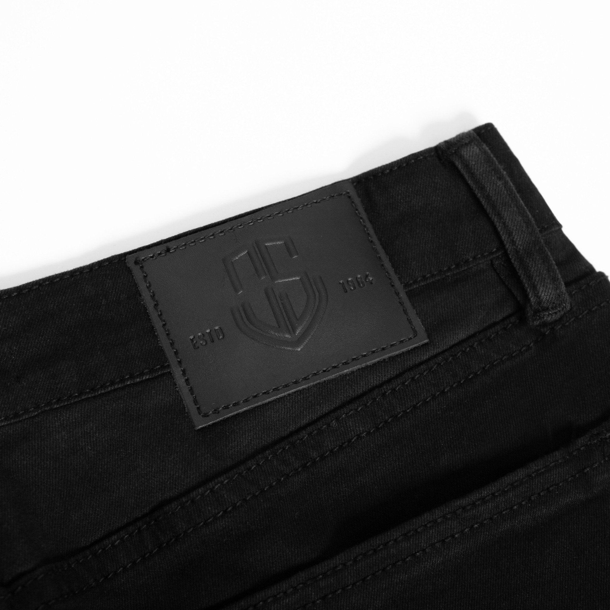  Quần jeans nam form skinny Old Sailor - 6766 - Big size upto 42 