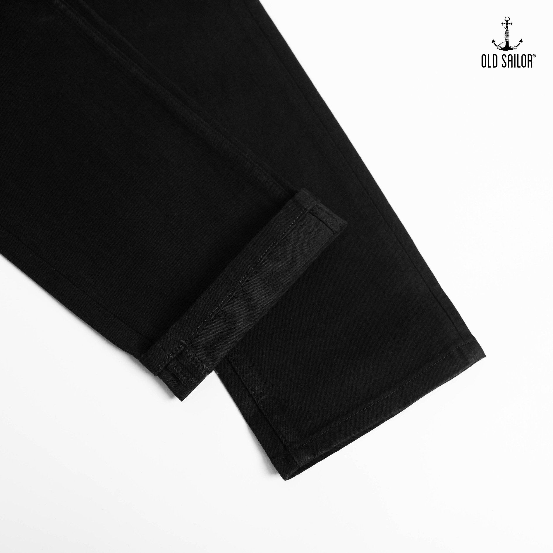  Quần Jean Nam Premium Form Skinny Old Sailor - 6751 - Big size upto 42 