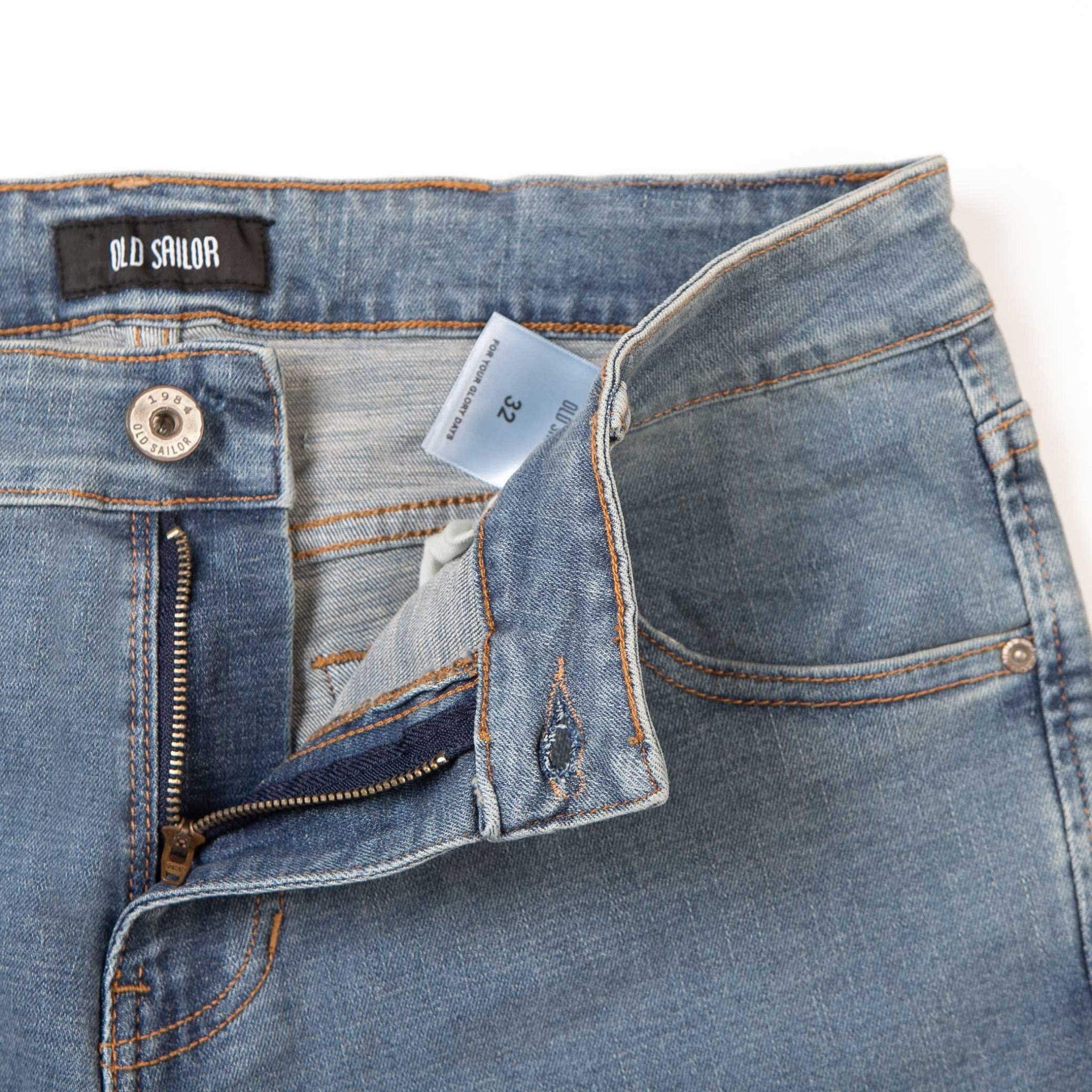  Quần Short Old Sailor - 6240 - Big size upto 42 - KM50 
