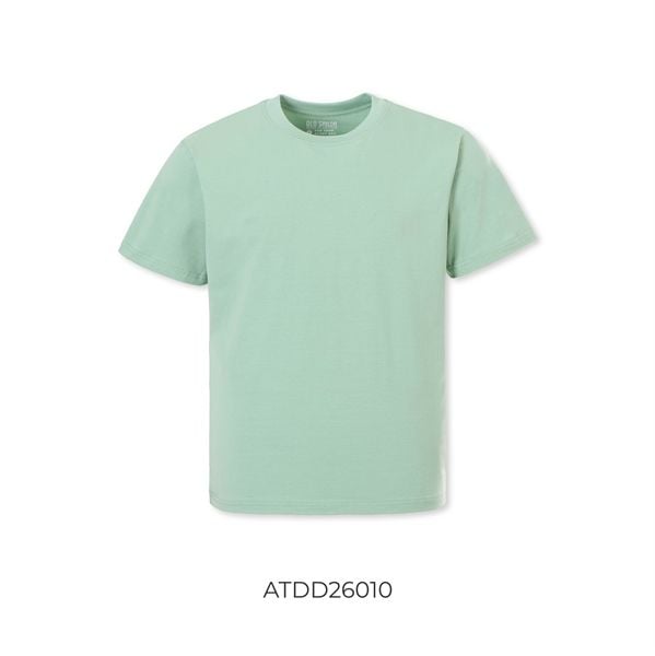  O.S.L BASIC TEE 