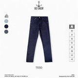  Quần Jeans Old Sailor Slim Fit - 7050 
