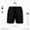 Quần Short vải xốp Old Sailor - SHDE 88542 - Big size upto 5XL - 2023