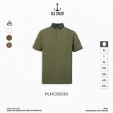  Áo Polo Nam Stairs Old Sailor - PLMO33030 - Big Size Upto 5XL 
