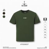  Osl shilln forest tee 