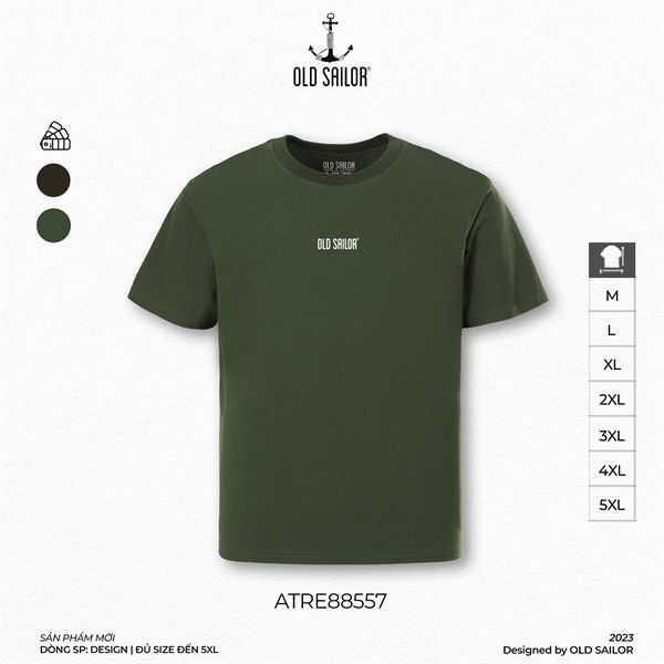  Osl shilln forest tee 