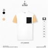 Áo Thun Nam Color Mix Old Sailor - ATGA88595 - Big Size upto 5XL