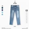 Quần jeans nam form slimfit premium Old Sailor - 6826 - Big size upto 42