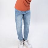  Quần Jean Nam Form Skinny 95cm Old Sailor - 6990 - Big size upto 44 